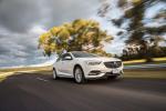 Holden Commodore 2018 года